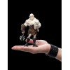 Statua Weta in vinile Lo Hobbit Mini Epics Azog il profanatore Edizione limitata - Edizione limitata