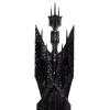 Weta - Il Signore degli Anelli - Statua di Saruman il Bianco in Trono 1/6