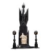 Weta - Il Signore degli Anelli - Statua di Saruman il Bianco in Trono 1/6