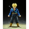 Bandai Tamashii - DRAGON BALL Z TRUNKS IL RAGAZZO DEL FUTURO - SHF SHFiguarts