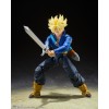 Bandai Tamashii - DRAGON BALL Z TRUNKS IL RAGAZZO DEL FUTURO - SHF SHFiguarts
