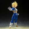 Bandai Tamashii - DRAGON BALL Z VEGETA AWAKENED SUPER SAIYAN BLOOD - SHF SHFiguarts