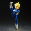 Bandai Tamashii - DRAGON BALL Z VEGETA AWAKENED SUPER SAIYAN BLOOD - SHF SHFiguarts