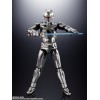 Tamashii Bandai - SPACE SHERIFF GAVAN E SYBARIAN - X-OR e Rollersky