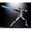 Tamashii Bandai - SPACE SHERIFF GAVAN E SYBARIAN - X-OR e Rollersky
