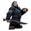 Statua Weta in vinile Lo Hobbit Mini Epics Thorin Oakenshield - Oak Ecu.