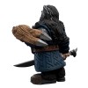 Statua Weta in vinile Lo Hobbit Mini Epics Thorin Oakenshield - Oak Ecu.