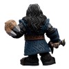 Statua Weta in vinile Lo Hobbit Mini Epics Thorin Oakenshield - Oak Ecu.
