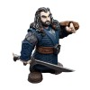 Statua Weta in vinile Lo Hobbit Mini Epics Thorin Oakenshield - Oak Ecu.
