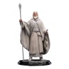 Weta - Gandalf il Bianco (Serie Classica) - Statuetta de Il Signore degli Anelli 1/6