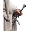 Weta - Gandalf il Bianco (Serie Classica) - Statuetta de Il Signore degli Anelli 1/6