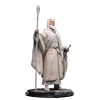 Weta - Gandalf il Bianco (Serie Classica) - Statuetta de Il Signore degli Anelli 1/6