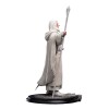 Weta - Gandalf il Bianco (Serie Classica) - Statuetta de Il Signore degli Anelli 1/6