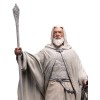 Weta - Gandalf il Bianco (Serie Classica) - Statuetta de Il Signore degli Anelli 1/6