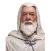 Weta - Gandalf il Bianco (Serie Classica) - Statuetta de Il Signore degli Anelli 1/6