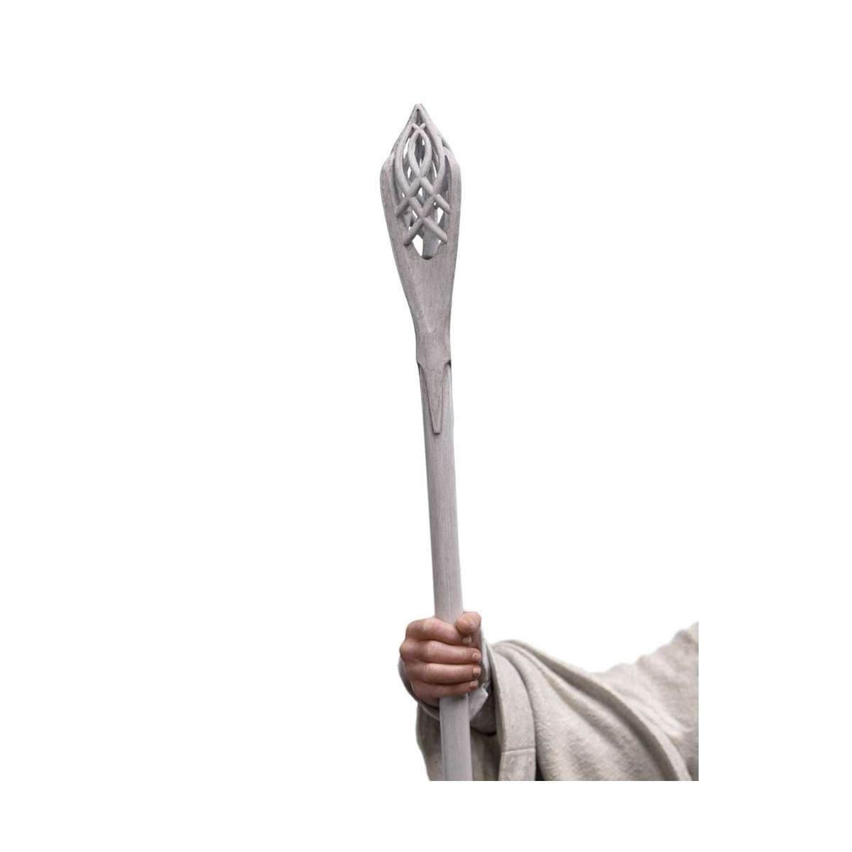 Weta - Gandalf il Bianco (Serie Classica) - Statuetta de Il Signore degli Anelli 1/6