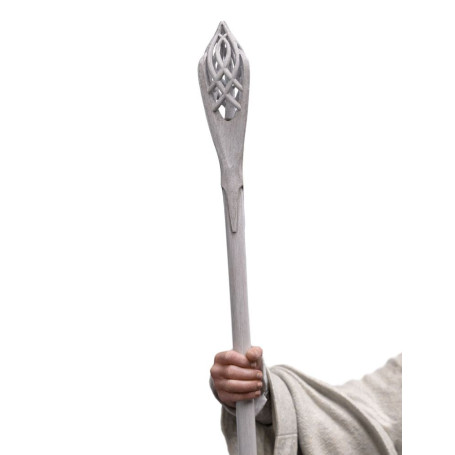 Weta - Gandalf il Bianco (Serie Classica) - Statuetta de Il Signore degli Anelli 1/6