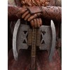 Weta - Statua di Gimli in PVC - Figure del Fandom 1/6 - LOTR