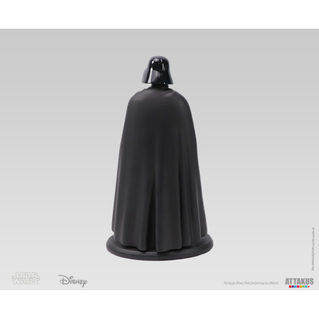 Attakus - Star Wars - Darth Vader 3 Elite 1/10 - Darth Vader