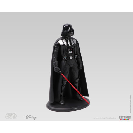 Attakus - Star Wars - Darth Vader 3 Elite 1/10 - Darth Vader