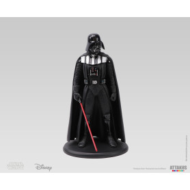 Attakus - Star Wars - Darth Vader 3 Elite 1/10 - Darth Vader