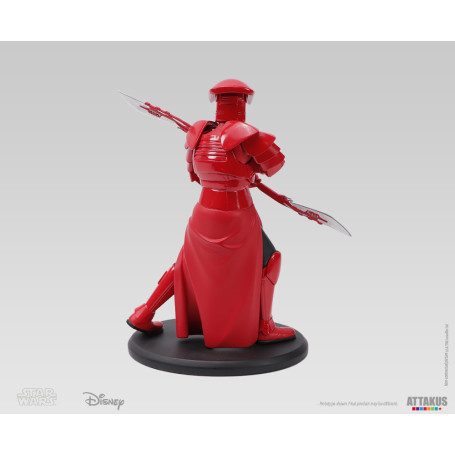 Attakus - Star Wars - Guardia Pretoriana Elite 1/10
