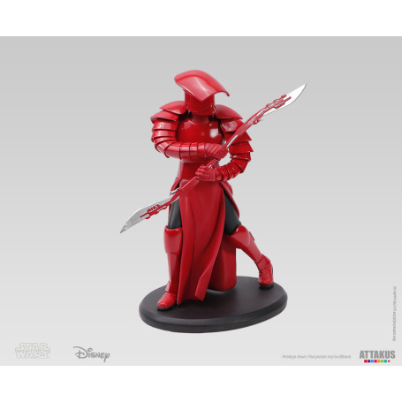 Attakus - Star Wars - Guardia Pretoriana Elite 1/10