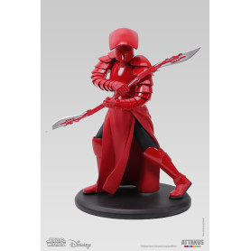 Attakus - Star Wars - Guardia Pretoriana Elite 1/10