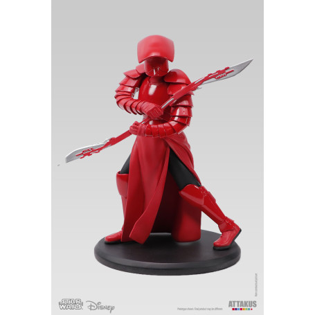 Attakus - Star Wars - Guardia Pretoriana Elite 1/10