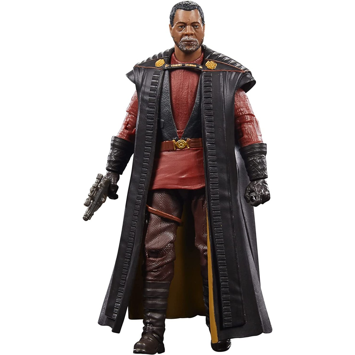 Star Wars Serie Nera - Greef Karga - Il Mandaloriano