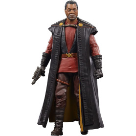 Star Wars Serie Nera - Greef Karga - Il Mandaloriano