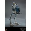 Hot Toys Star Wars - ARF Trooper e 501st Legion AT-RT - The Clone Wars 1/6