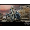 Hot Toys Star Wars - ARF Trooper e 501st Legion AT-RT - The Clone Wars 1/6