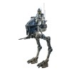 Hot Toys Star Wars - ARF Trooper e 501st Legion AT-RT - The Clone Wars 1/6