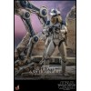 Hot Toys Star Wars - ARF Trooper e 501st Legion AT-RT - The Clone Wars 1/6