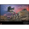 Hot Toys Star Wars - ARF Trooper e 501st Legion AT-RT - The Clone Wars 1/6