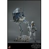 Hot Toys Star Wars - ARF Trooper e 501st Legion AT-RT - The Clone Wars 1/6