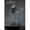 Hot Toys Star Wars - ARF Trooper e 501st Legion AT-RT - The Clone Wars 1/6