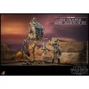 Hot Toys Star Wars - ARF Trooper e 501st Legion AT-RT - The Clone Wars 1/6