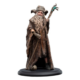 Weta - Statuetta Lo Hobbit - Radagast il Bruno - LOTR