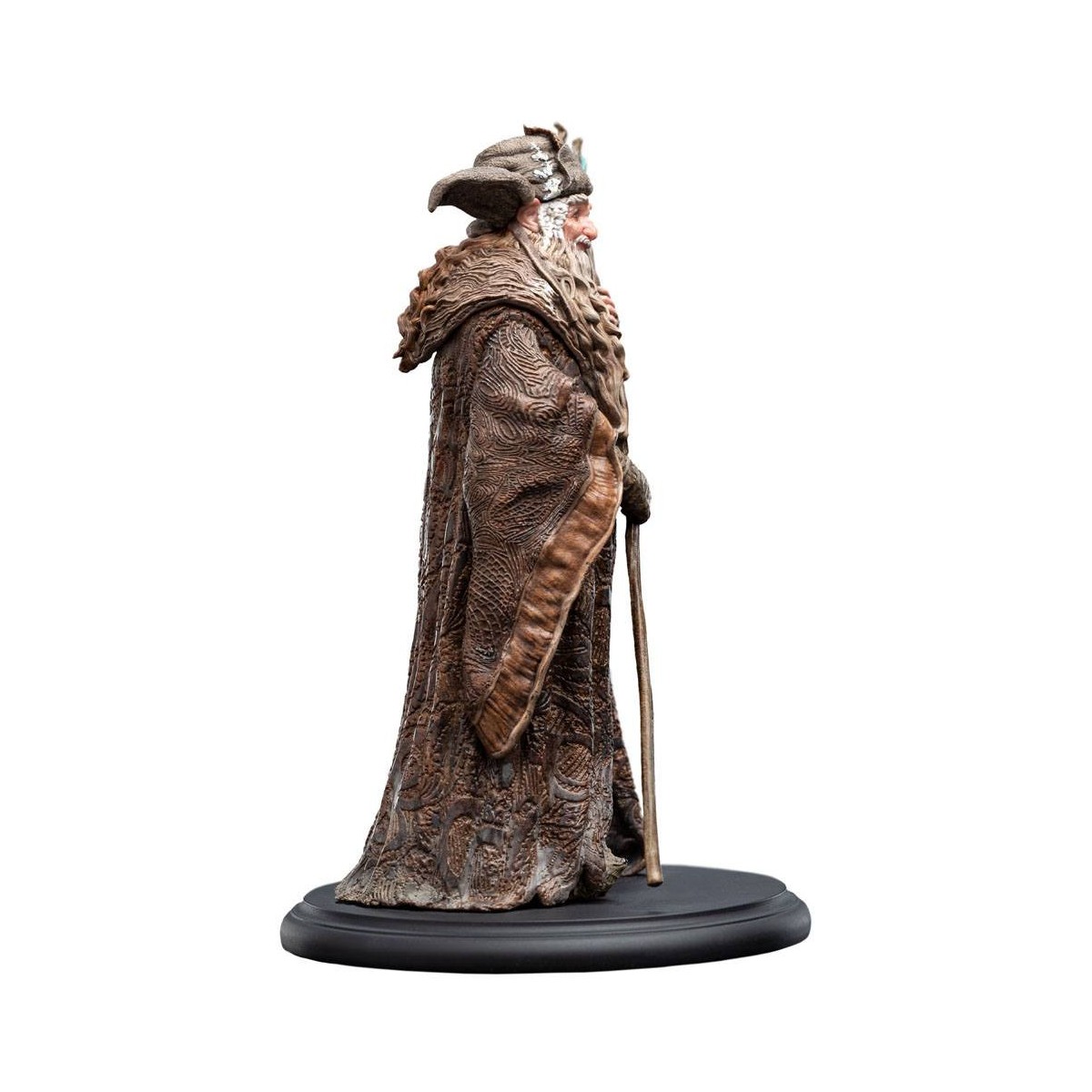 Weta - Statuetta Lo Hobbit - Radagast il Bruno - LOTR