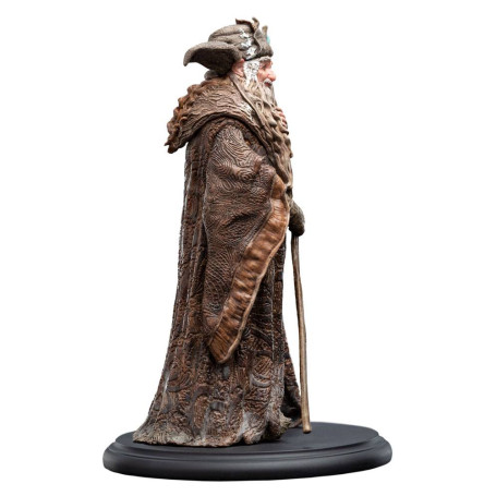 Weta - Statuetta Lo Hobbit - Radagast il Bruno - LOTR