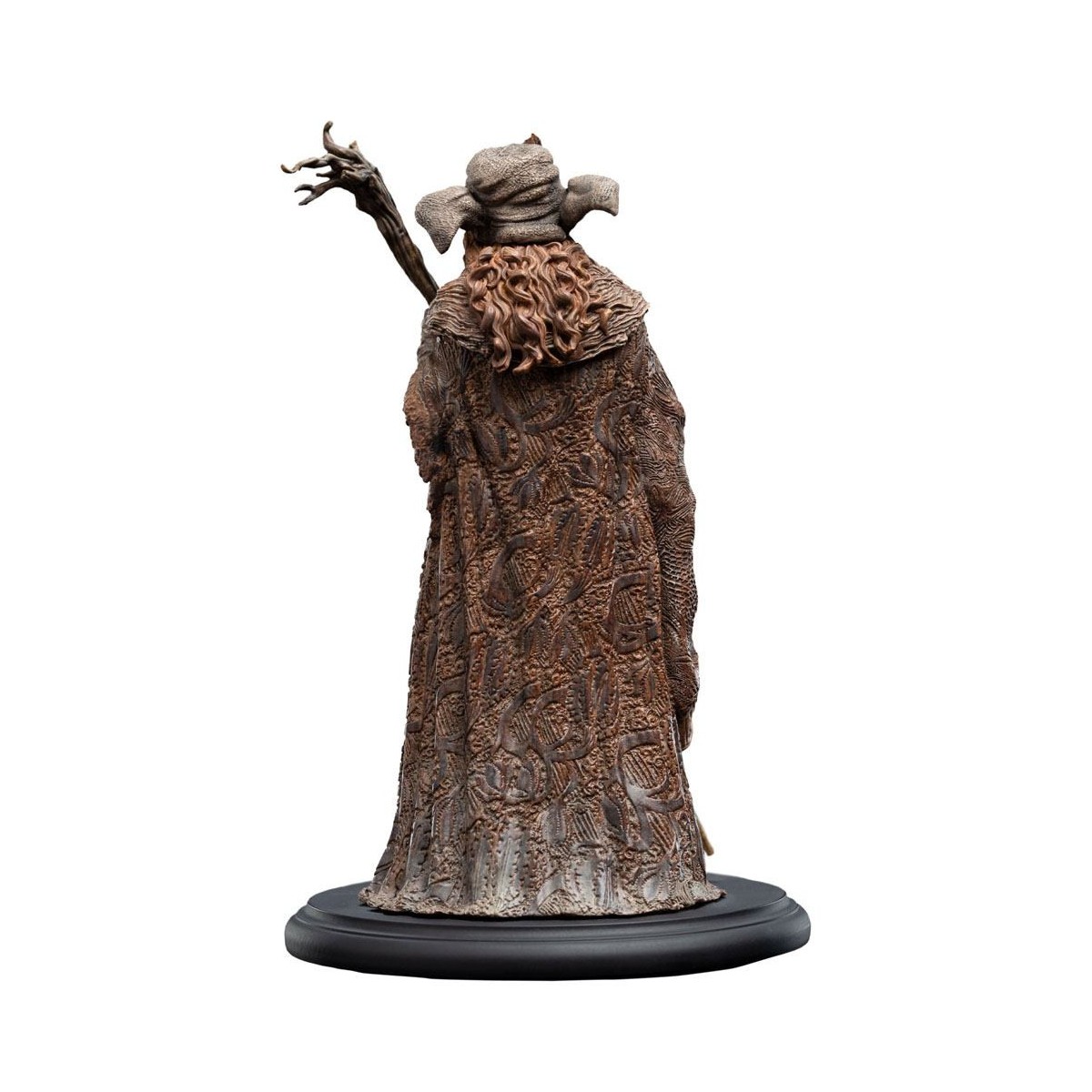 Weta - Statuetta Lo Hobbit - Radagast il Bruno - LOTR