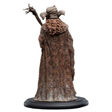 Weta - Statuetta Lo Hobbit - Radagast il Bruno - LOTR