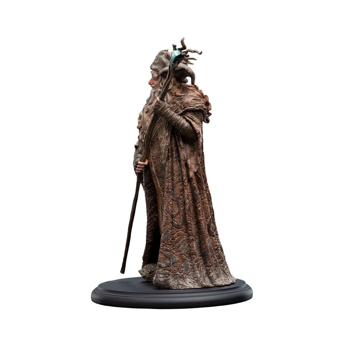 Weta - Statuetta Lo Hobbit - Radagast il Bruno - LOTR