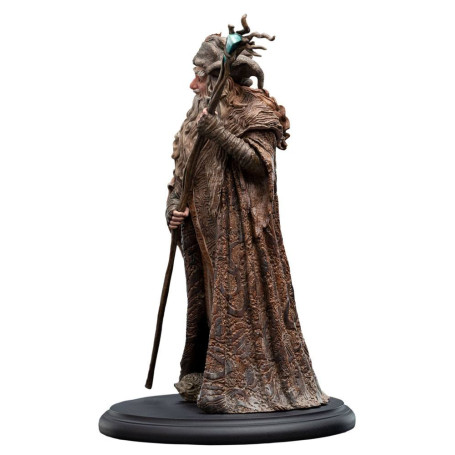 Weta - Statuetta Lo Hobbit - Radagast il Bruno - LOTR