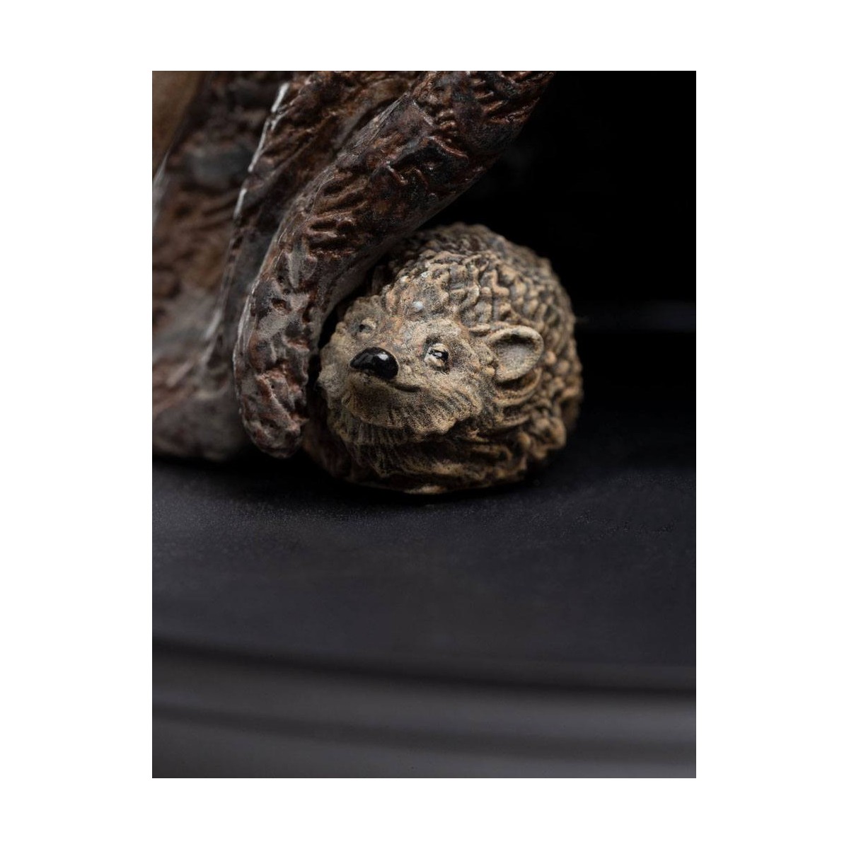 Weta - Statuetta Lo Hobbit - Radagast il Bruno - LOTR