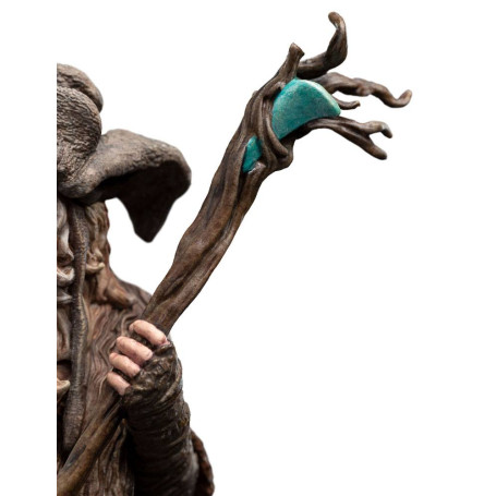 Weta - Statuetta Lo Hobbit - Radagast il Bruno - LOTR