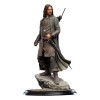 Weta - Aragorn, cacciatore delle pianure (Serie Classica) - Statuetta de Il Signore degli Anelli 1/6