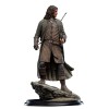 Weta - Aragorn, cacciatore delle pianure (Serie Classica) - Statuetta de Il Signore degli Anelli 1/6